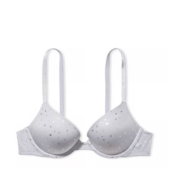 New 
VICTORIA'S SECRET
Sexy Tee Lacie Push-Up‎ Bra - Picture 1 of 5